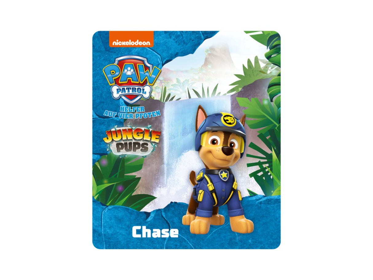 Tonies Paw Patrol - Jungle Pups Chase, Figura De Juguete 11001145