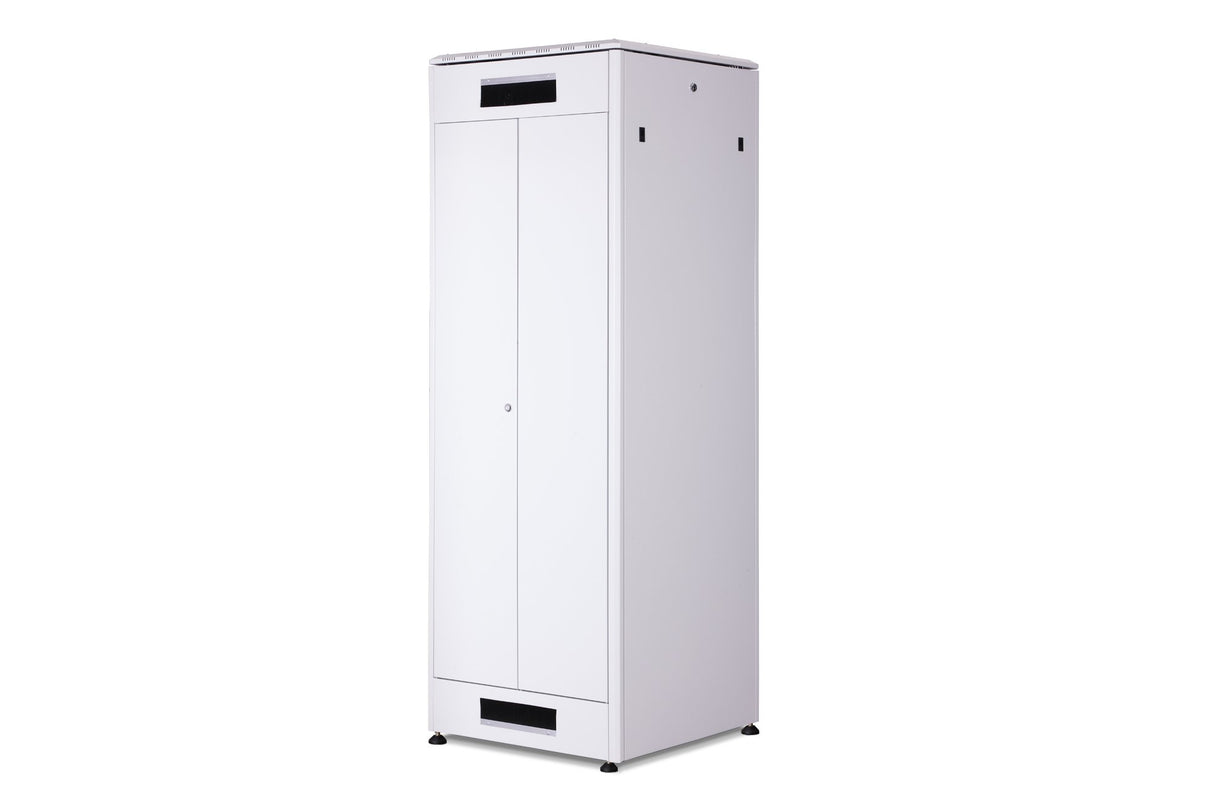 EAN 4016032166740 - Digitus DN-19 47U-8/8-1 armario rack Rack o bastidor independiente Gris imagen 4