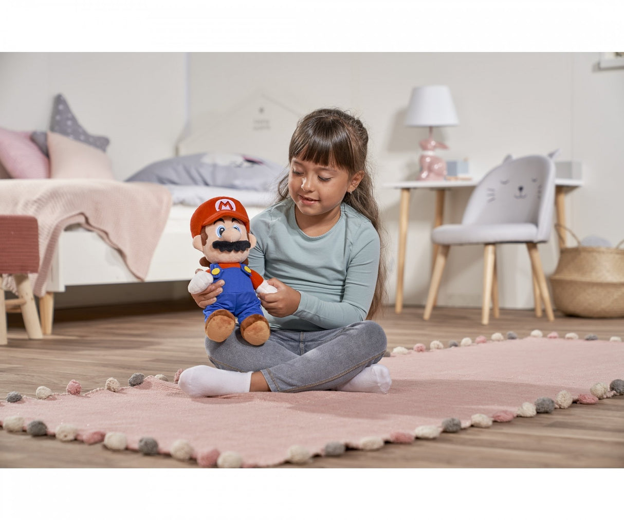 EAN 4006592068998 - Simba Toys 109231010 juguete de peluche imagen 3