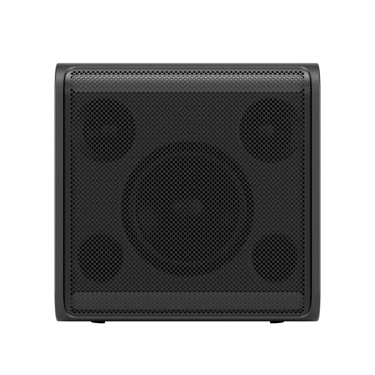 EAN 8806096327487 - LG xboom Stage301 by will.i.am Altavoz para fiestas Negro 120 W imagen 1