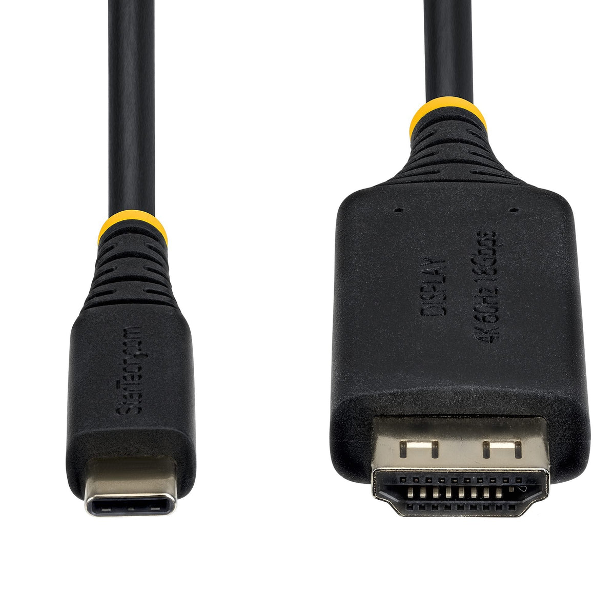Startech.Com Startech - Cable Adaptador - Usb-C Macho A Hdmi Macho