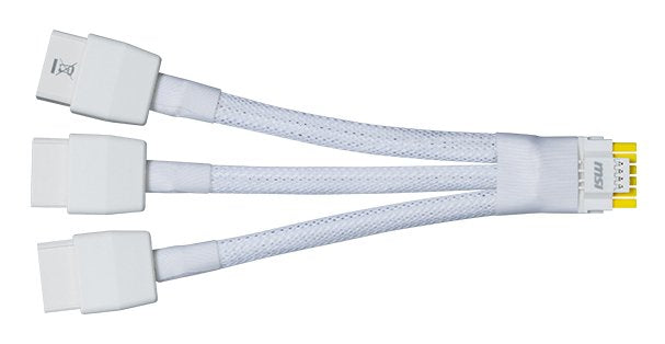 Tarjeta Grafica Msi Rtx 5070ti 16g Gaming Trio Oc White