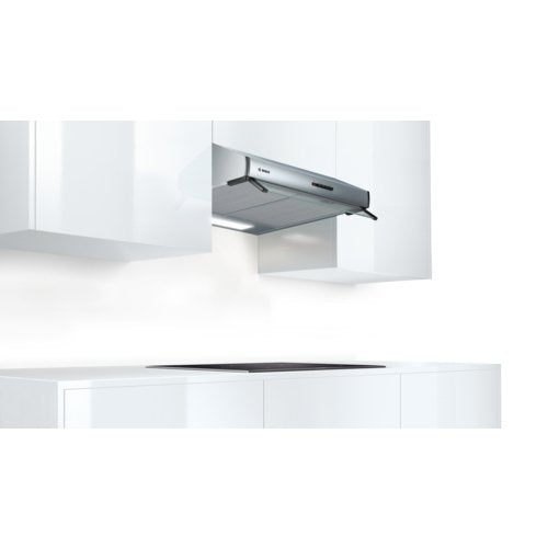 EAN 4242002968506 - Bosch DUL63CC50 campana De pared Acero inoxidable 350 m³/h imagen 5