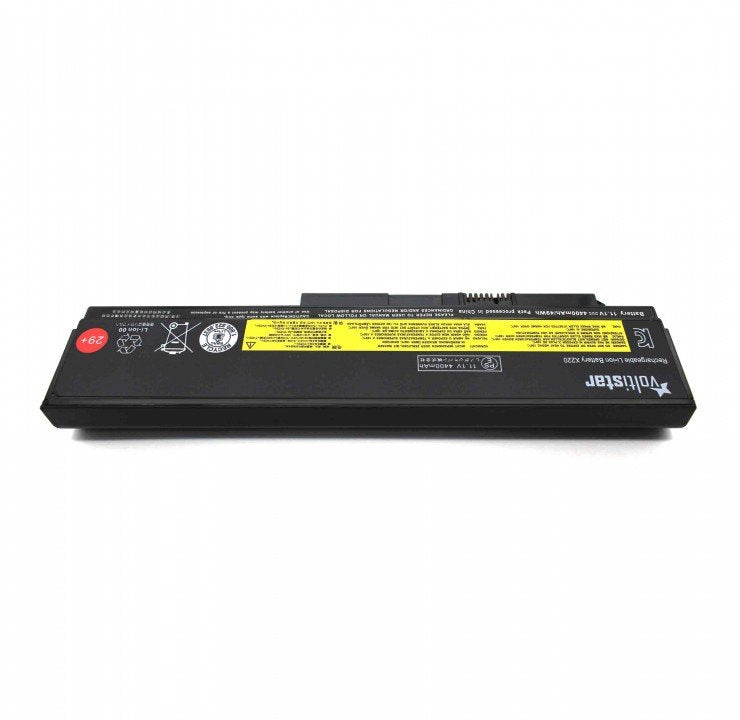 EAN 8435597432743 - VOLTISTAR BAT2064 refacción para laptop Batería imagen 2