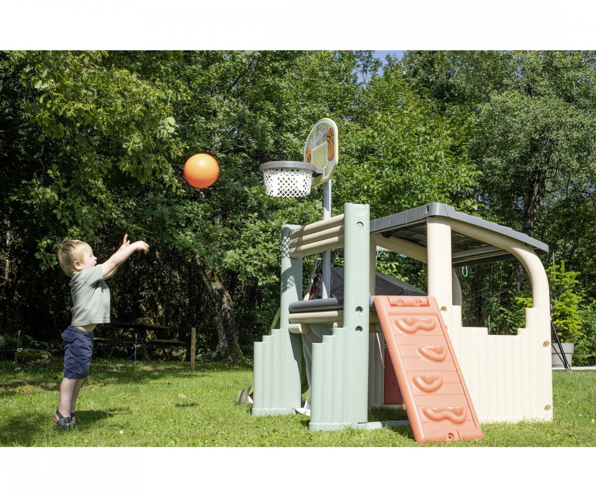 EAN 3032168402065 - Smoby 7600840206 imagen 4