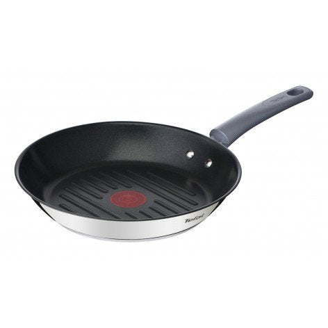 Tefal Daily Cook G7314055 Sartén Parrilla Alrededor