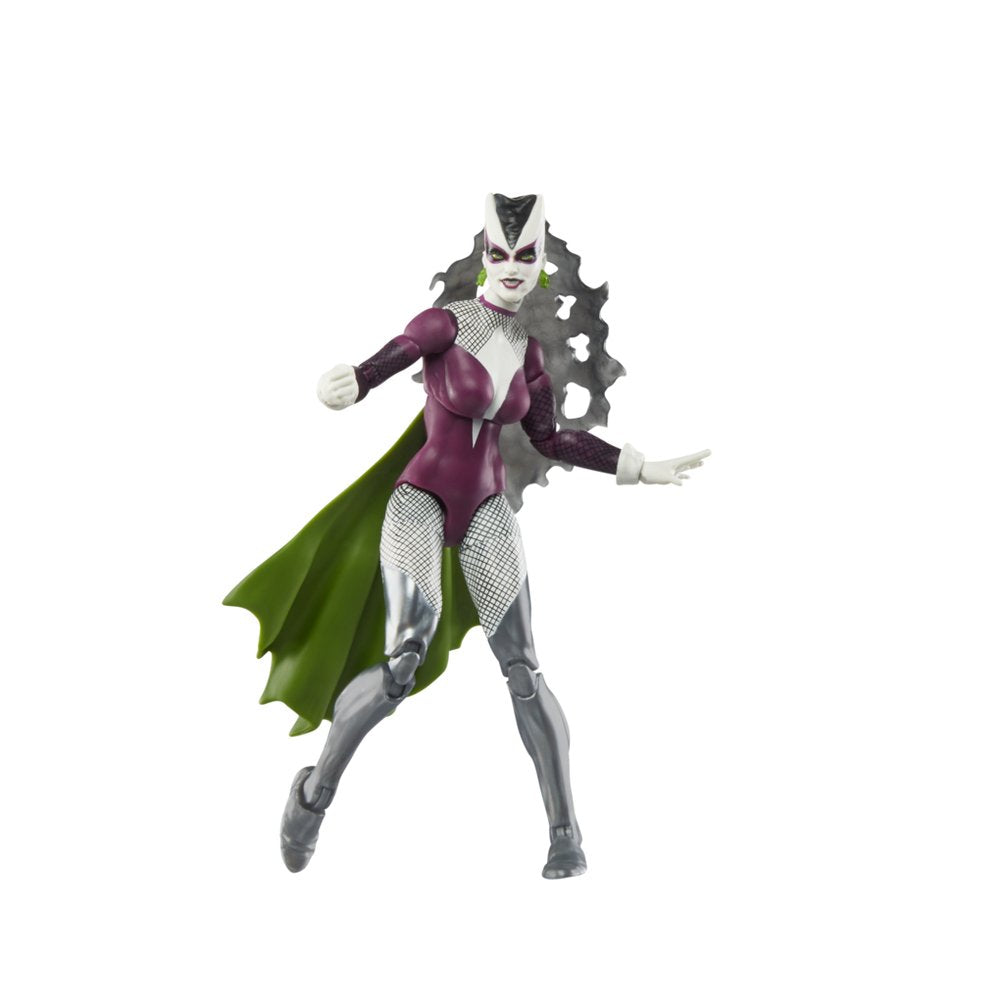 Figura Hasbro Marvel Legends Series Strange Tales Marvel'S Lilith