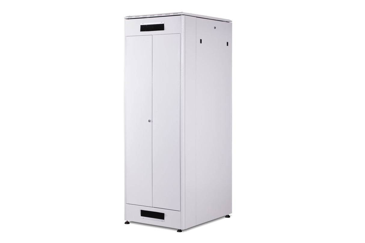 EAN 4016032353522 - Digitus DN-19 47U-8/10-1 armario rack Rack o bastidor independiente Gris imagen 2