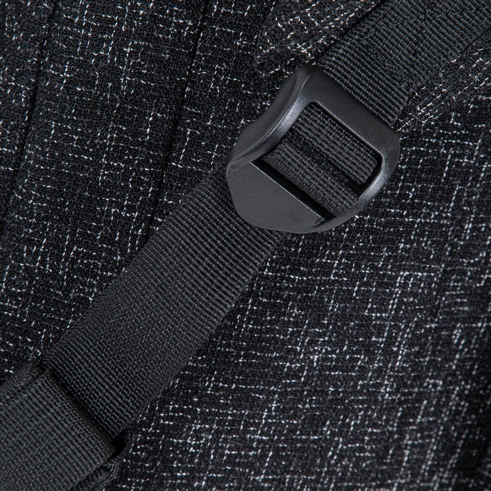 Mochila Riva Nb Anvik 13.3" Negro 7923