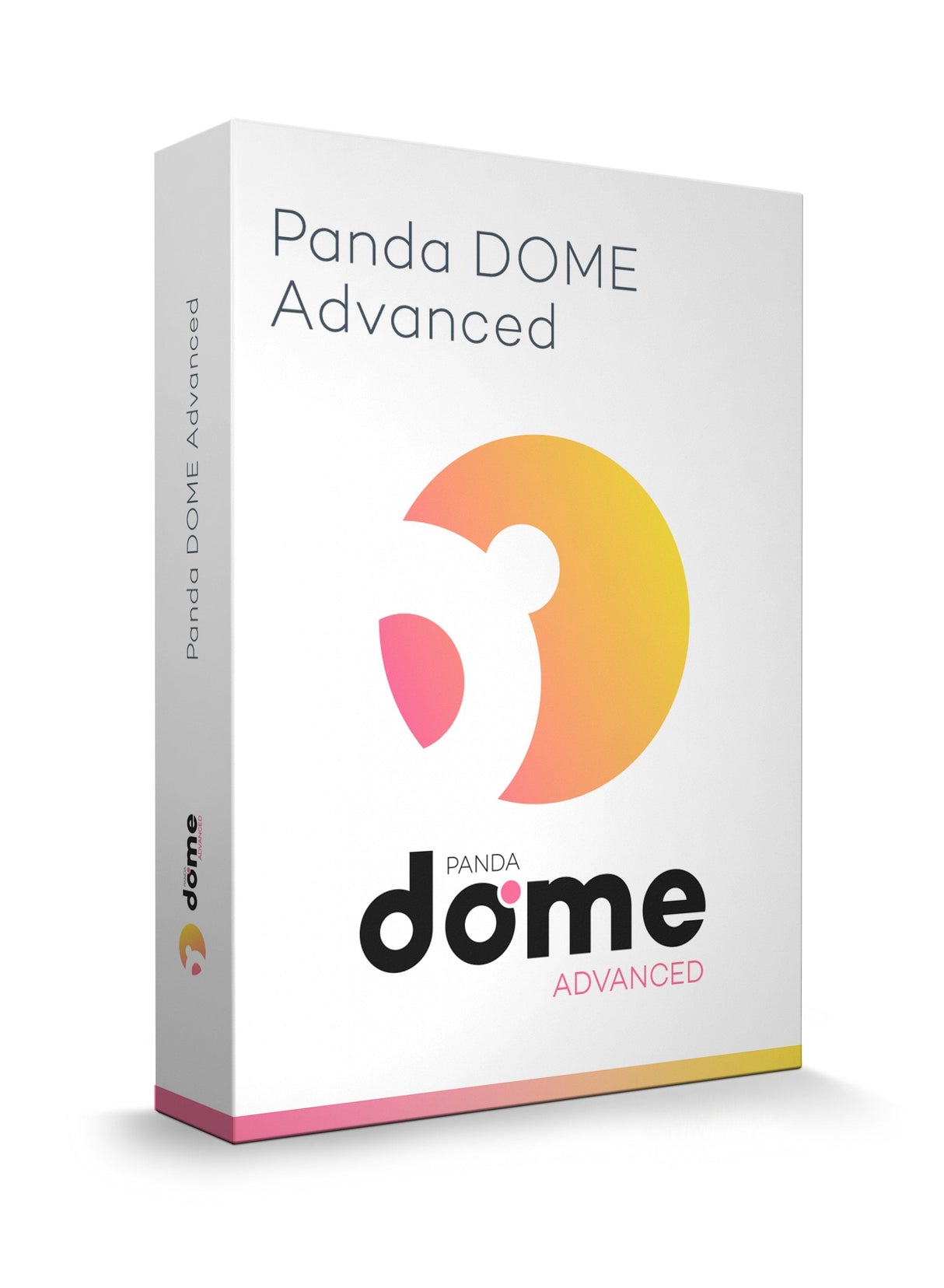 EAN 8426983611019 - Panda Dome Advanced Seguridad de antivirus Base Español 2 licencia(s) 1 año(s) imagen 1