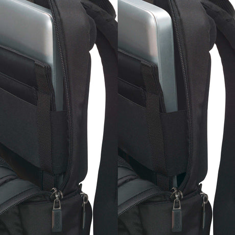EAN 7640186419529 - DICOTA ECO Slim PRO 35,8 cm (14.1") Mochila Negro imagen 9