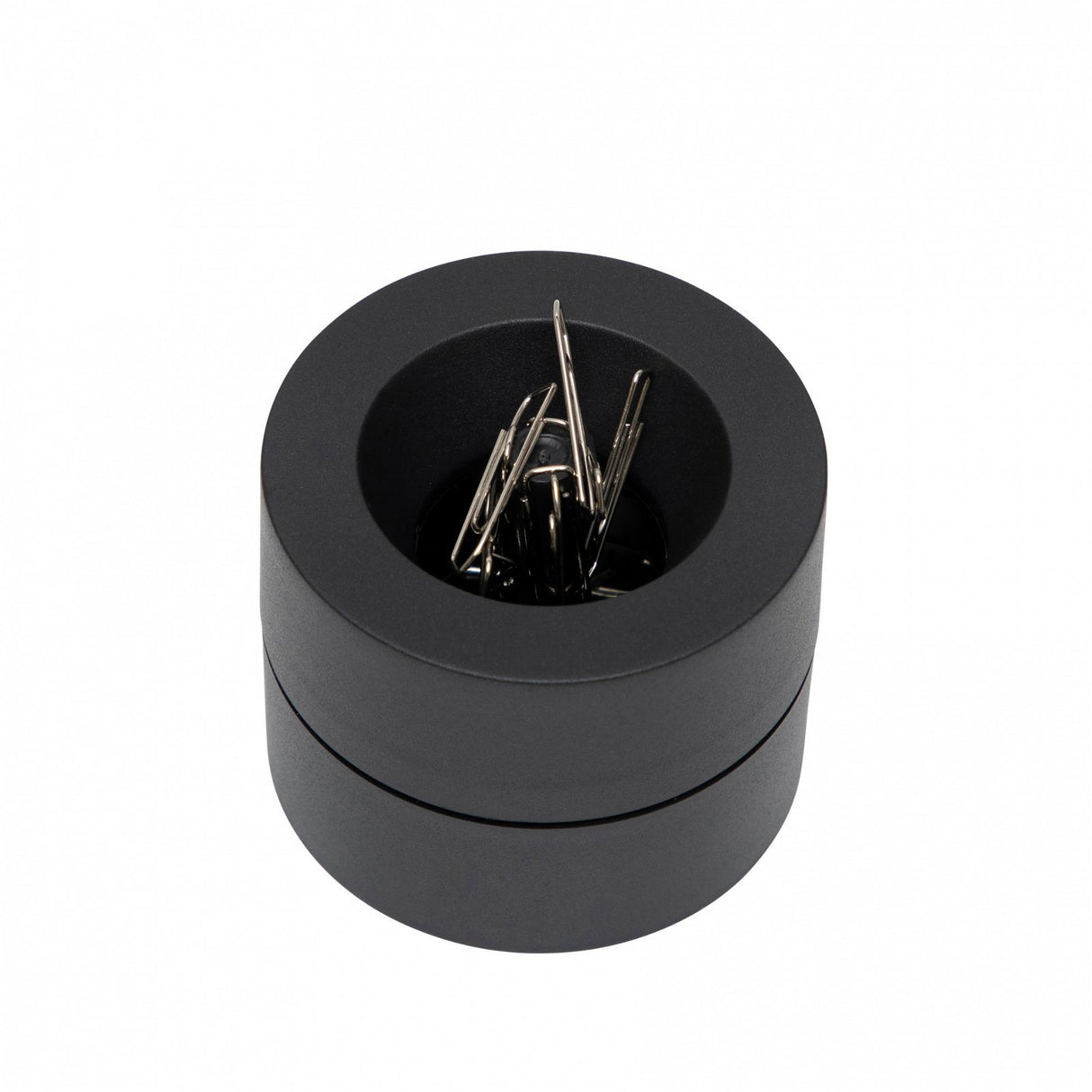 EAN 4002390087605 - MAUL MAULpro dispensador de clips Negro Plástico imagen 1