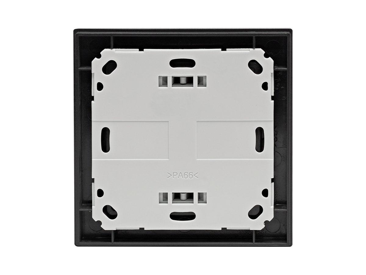 Sensor De Temperatura Y Humedad Homematic Ip Interior Hmip-Sth-A Antracita 160530a0