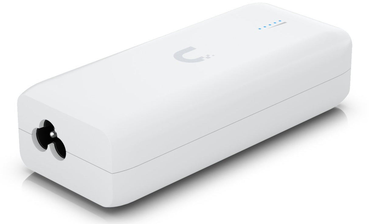 EAN 810084695883 - Ubiquiti UDB repetidor y transceptor Puente wifi 866,7 Mbit/s Blanco imagen 4
