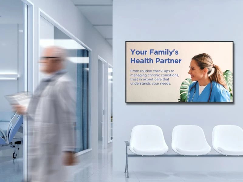 Cde9831-1c, 98", Uhd (38402160), 24/7, 500nits,