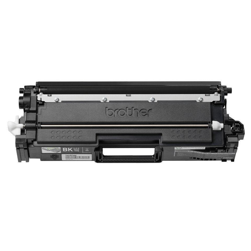 Toner Brother Tn821xlbk Negro 12000pg