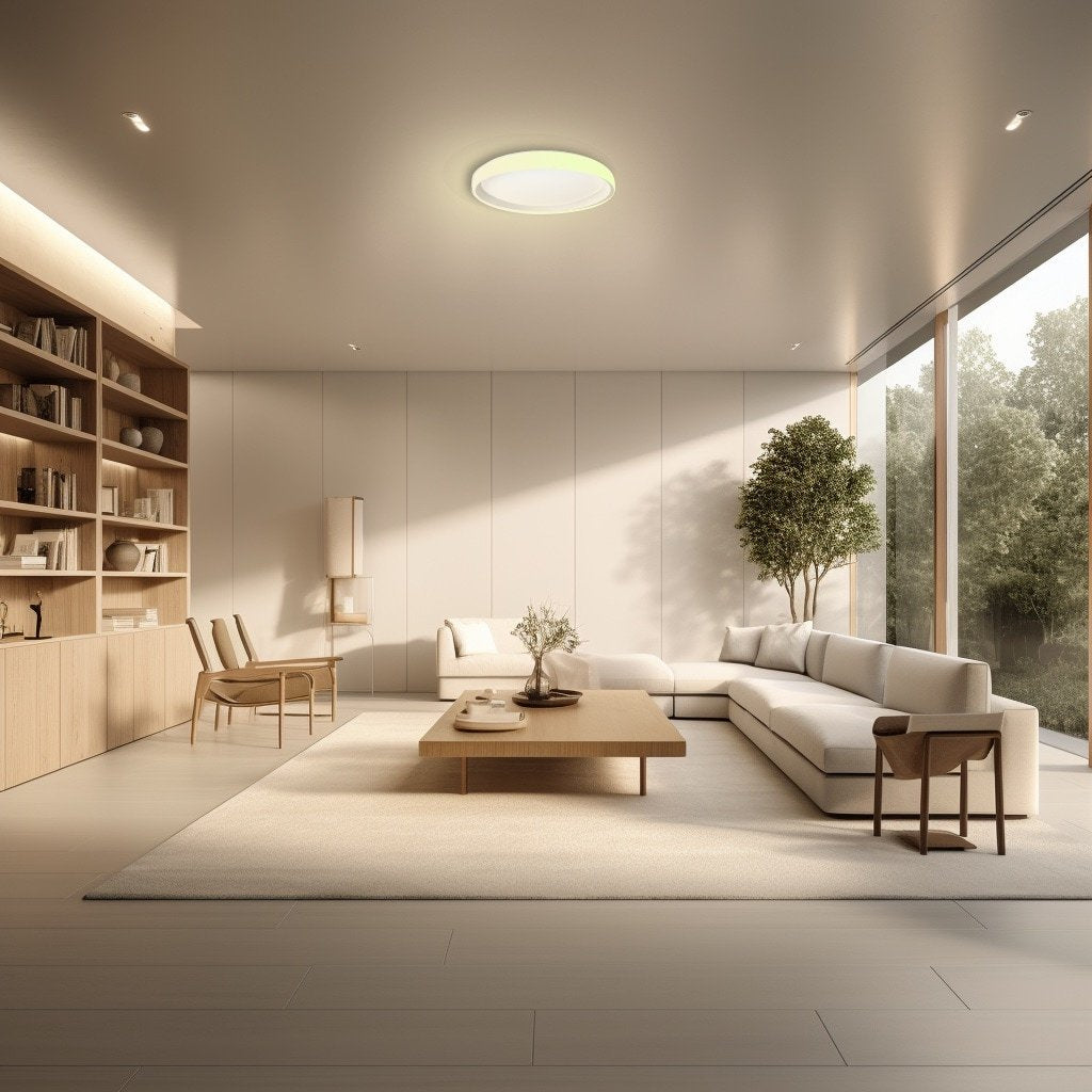 Aqara Ceiling Light T1m Cl-L02d