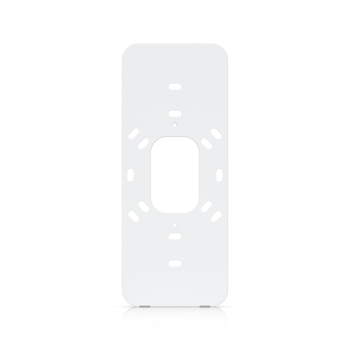 G4 Doorbell Pro Poe Gang Box Mount White. Secure