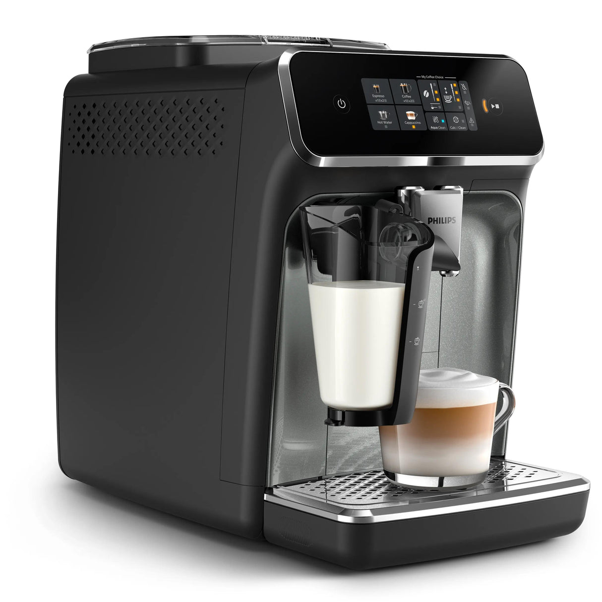 EAN 8720389027628 - Philips EP2339/40 cafetera eléctrica Máquina espresso 1,8 L imagen 4