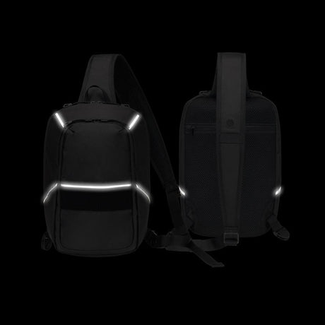 EAN 7640239420670 - DICOTA P20471-15 mochila Mochila de senderismo Negro Tereftalato de polietileno (PET) imagen 10