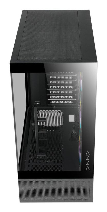 EAN 4712839551351 - Azza Tiara Midi Tower Negro imagen 5