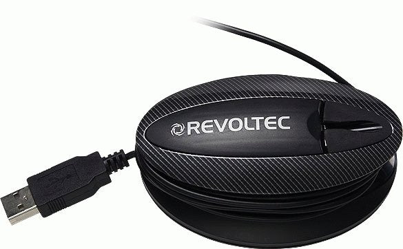 EAN 4260048813970 - Revoltec FightBungee imagen 2