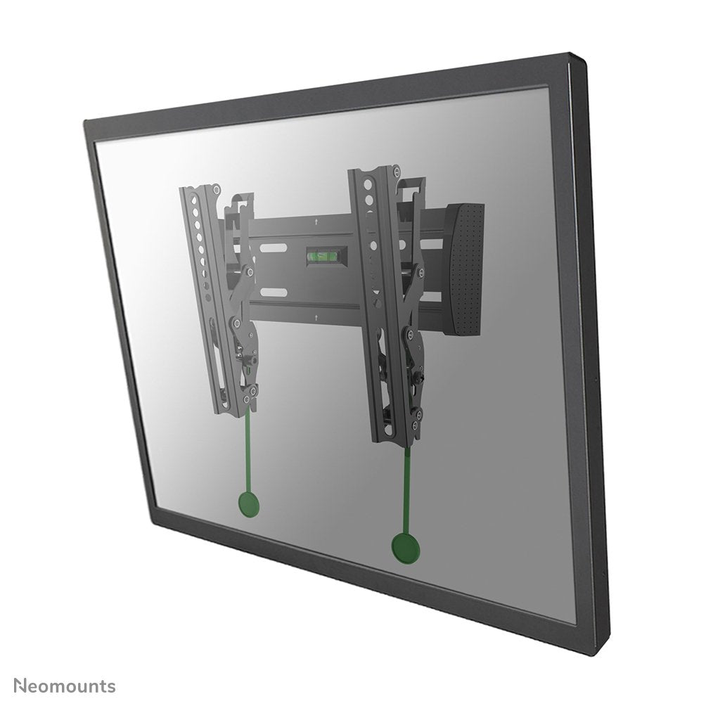 EAN 8717371444976 - Neomounts NM-W125BLACK soporte para TV 101,6 cm (40") Negro imagen 1