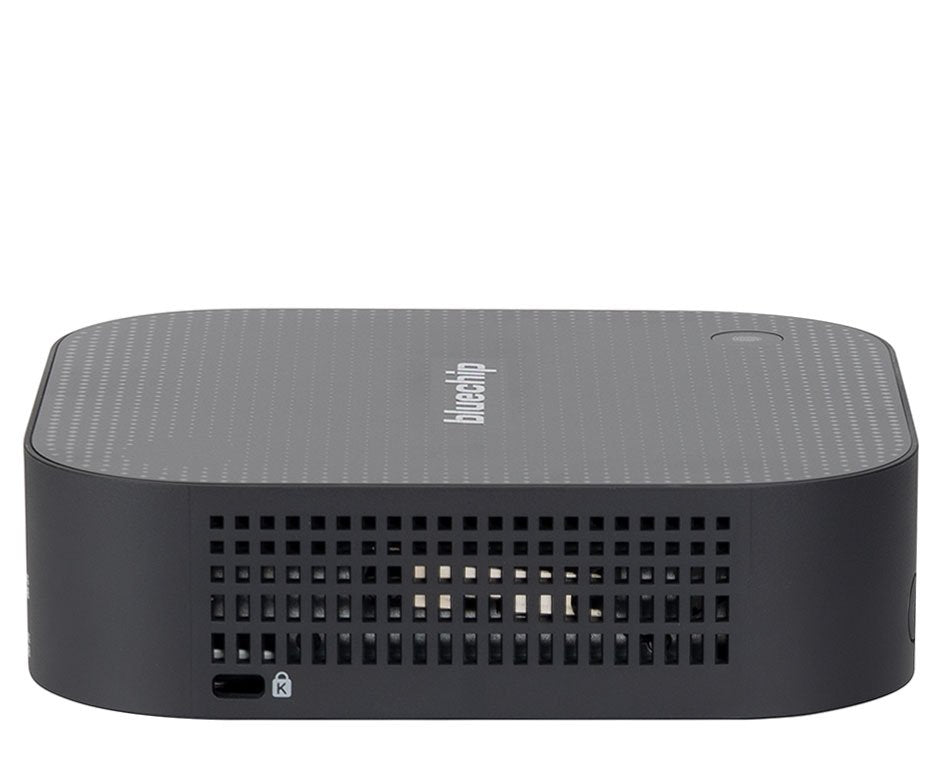 Bluechip Businessline M1450, Copilot+ Pc Intel® Core Ultra 5 Procesador 226v / Hasta 4.50 Ghz, Windows 11 Pro Standard For Copilot+ Pc, 16 Gb Lpddr5, 500 Gb Nvme Ssd, Intel® Wi-Fi 7, Bluetooth 5.4, Rj45 (2,5 Gb/S), Intel® Arc 130v Gpu,