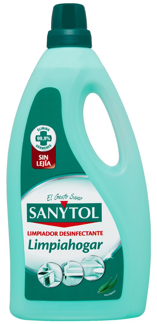 EAN 8411660170132 - AC Marca 8411660170132 desinfectante para el hogar imagen 1