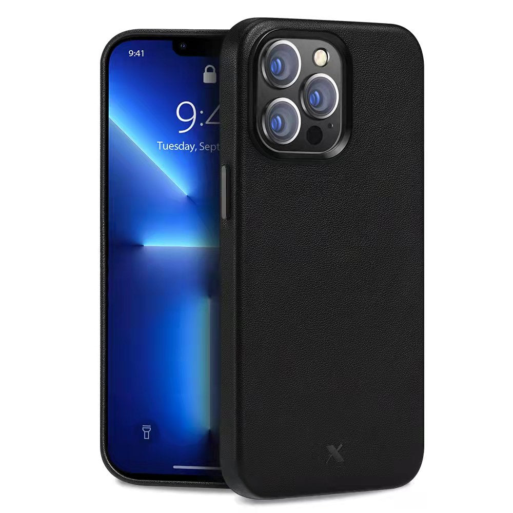 EAN 4250686413960 - nevox 2396 funda para teléfono móvil 16 cm (6.3") Negro imagen 1