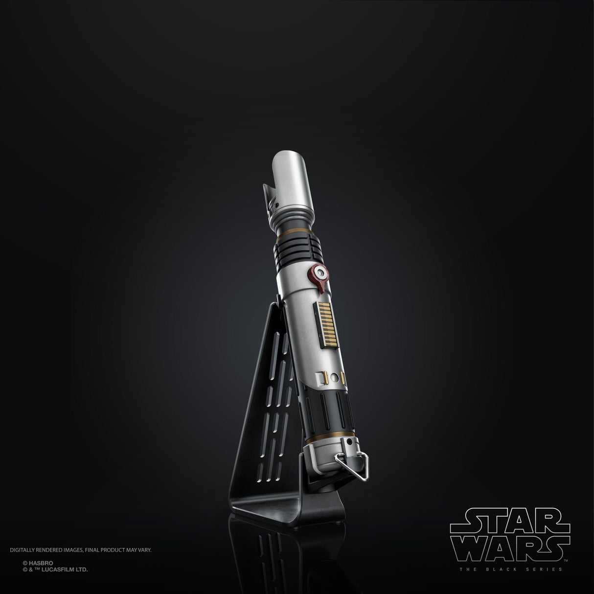 EAN 5010996197290 - Star Wars The Black Series Sabine Wren imagen 18