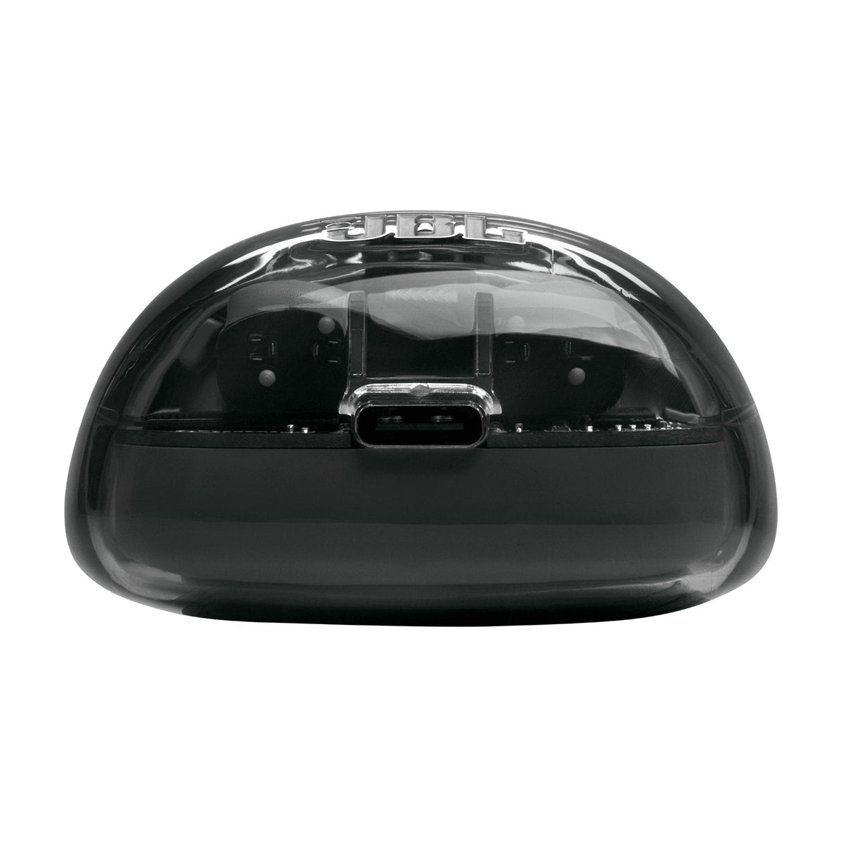 Jbl Tune Flex 2 Ghost Edition Tws Bluetooth Wireless In-Ear Earphone Ghost Black Eu