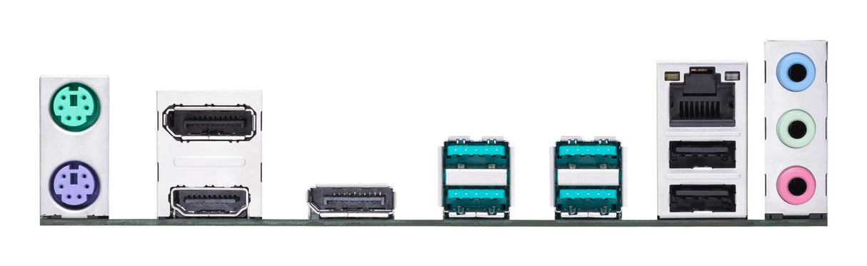 EAN 4711081165248 - ASUS PRO Q570M-C/CSM Intel Q570 LGA 1200 (Socket H5) micro ATX imagen 6