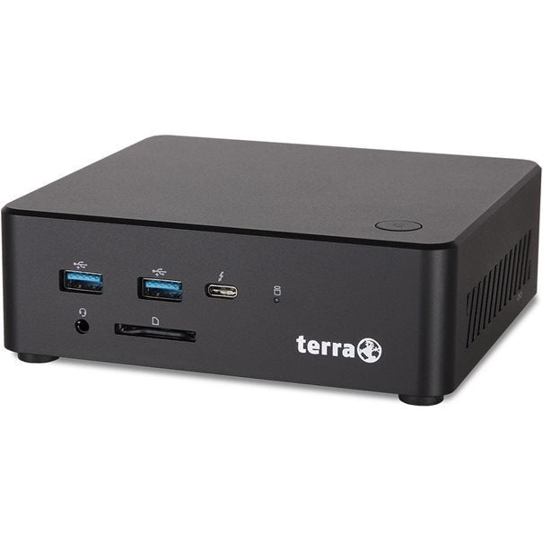EAN 4039407086986 - TERRA Micro 7000C GREENLINE Intel® Core™ i7 i7-1355U 16 GB DDR5-SDRAM 500 GB SSD Windows 11 Pro Micro PC imagen 5