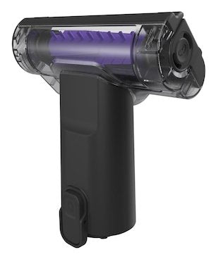 Aspiradora Black & Decker Bsv525blp-Qw De Pie Y Escoba Eléctrica Aspiradora Escoba Batería Secar Sin Bolsa 0,65 L Negro 2,5 Ah