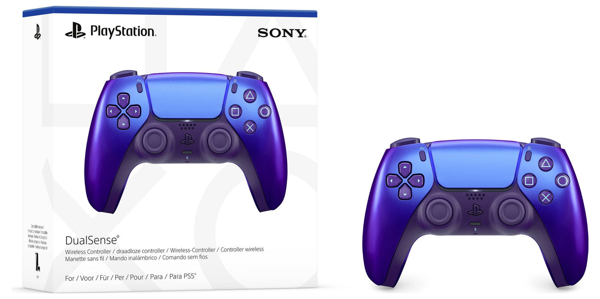 EAN 0711719590279 - Sony PS5 CONTRO INDIG no categorizado imagen 8