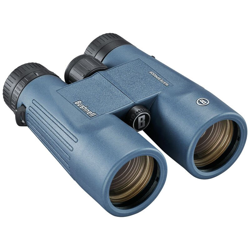 Prismaticos Bushnell H2o 2 10x42 Roof Prism