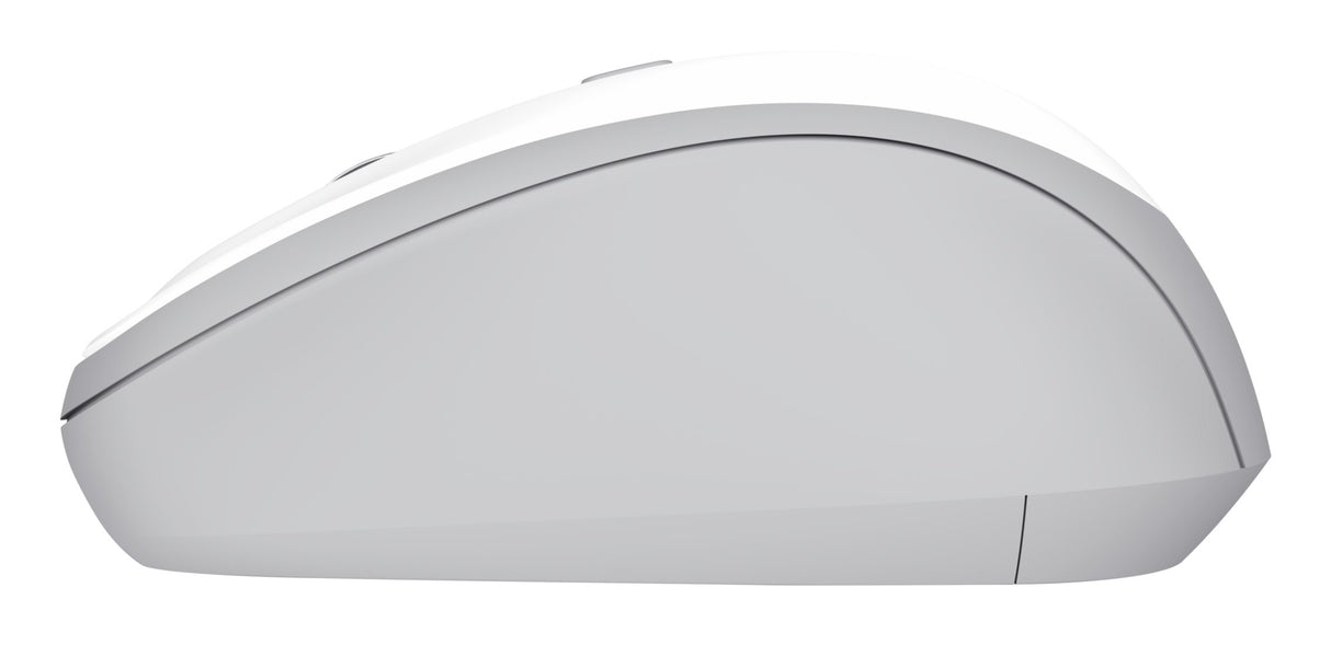 EAN 8713439254549 - Trust Yvi+ ratón Universal Ambidextro RF Wireless + Bluetooth Óptico 1600 DPI imagen 3
