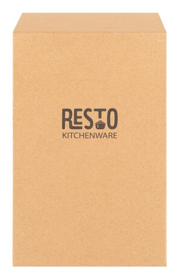 EAN 4260709013770 - Resto Kitchenware 90530 cafetera manual Francés de Prensa 0,6 L Negro imagen 13
