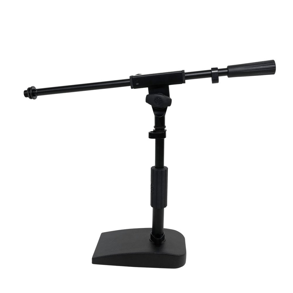 EAN 0716408562742 - Gator Frameworks SH-DESKTOP2 soporte para micrófono Soporte de escritorio para micrófono imagen 4