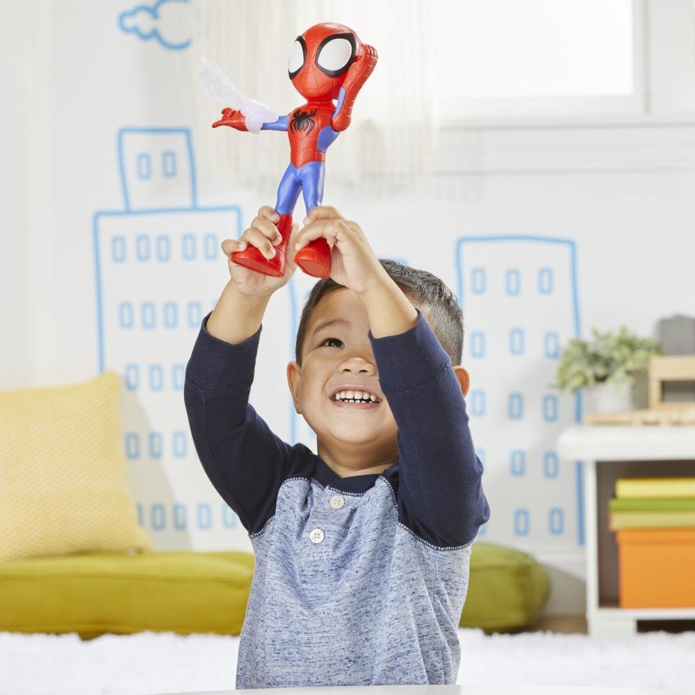 EAN 5010996140685 - Marvel Spidey imagen 5