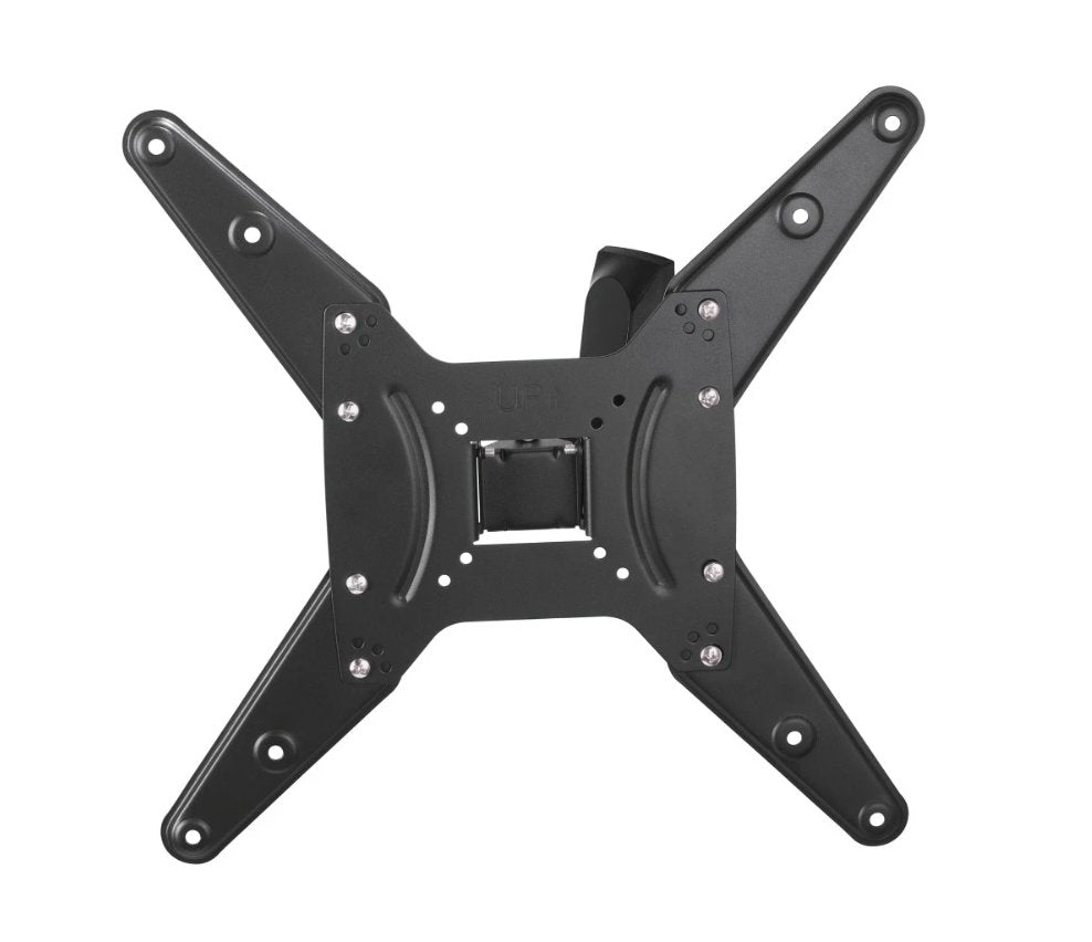 Soporte Mural Televisor, Negro, Articulado, De 32 A 65 Pulg, Carga Máx. 20 Kg