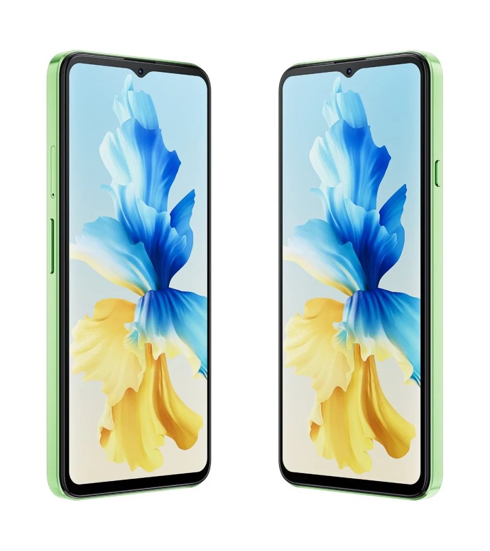 Smartphone Cubot Note 40 6.56" 6gb 256gb Verde