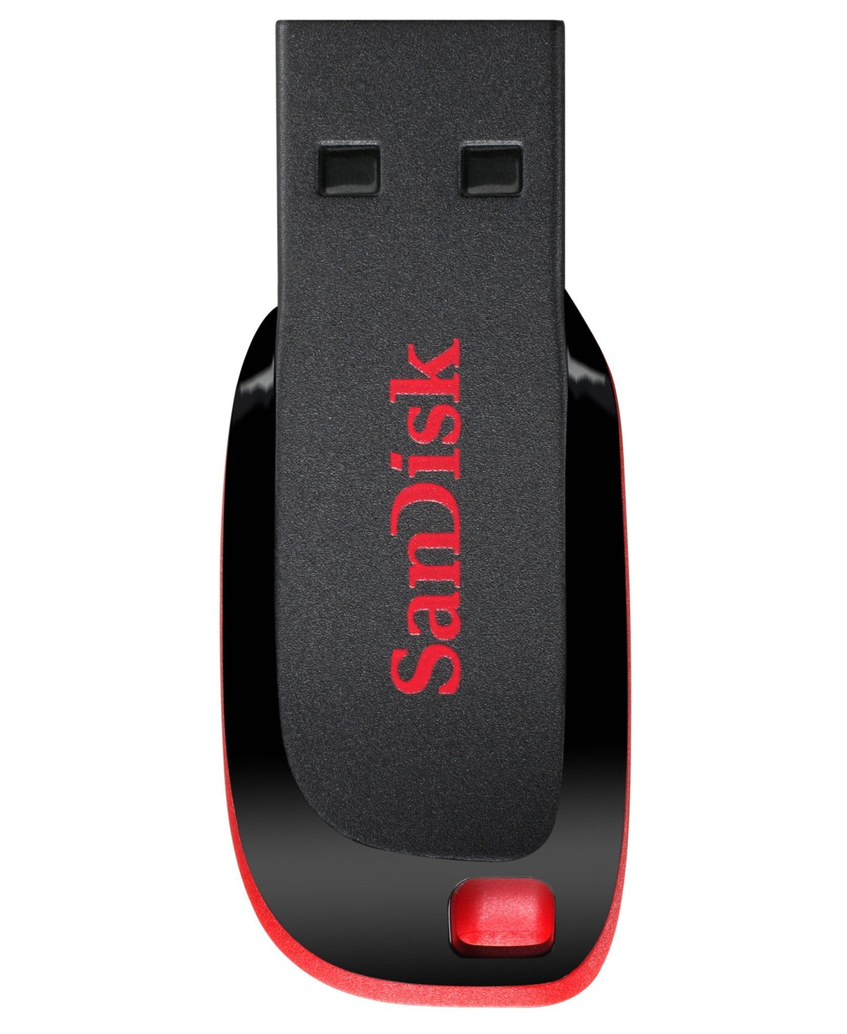 Pendrive 128gb Sandisk Cruzer Blade Usb 2.0
