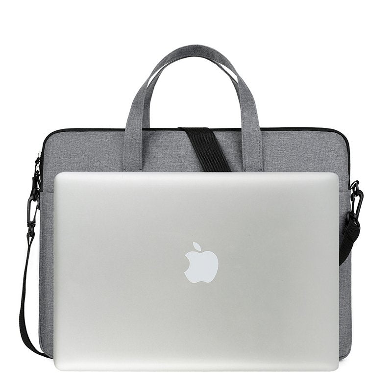 EAN 8431775036178 - Nilox MALETIN NUEVO 15.6 GRIS 39,6 cm (15.6") Maletín imagen 2