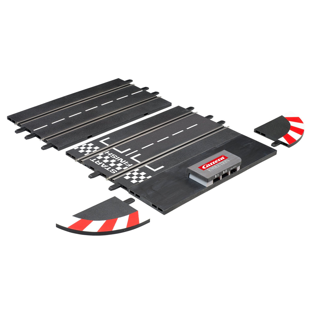 EAN 4007486205185 - Carrera 20020518 accesorio para vehículos y pistas de juguete Accesorio para vía imagen 1