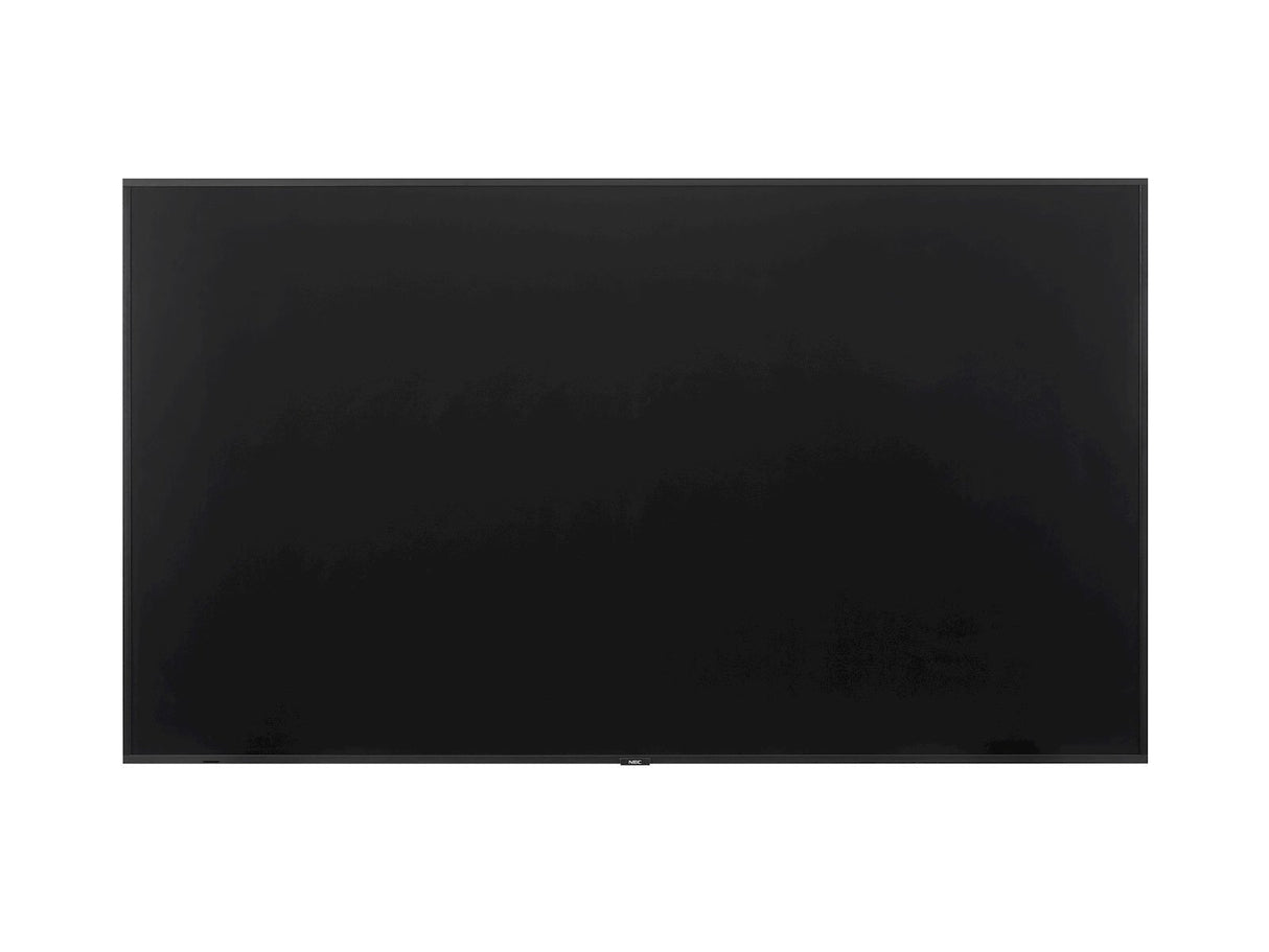 EAN 5028695125223 - NEC MultiSync E868 Pantalla plana para señalización digital 2,17 m (85.6") LED 350 cd / m² 4K Ultra HD Ne imagen 10