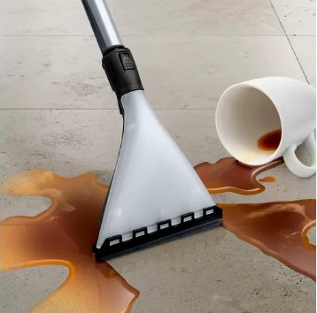 EAN 4242005158751 - Bosch Serie 4 BWD421PRO aspiradora 5 L Aspiradora de tambor Seca y húmeda 2100 W Sin bolsa imagen 9