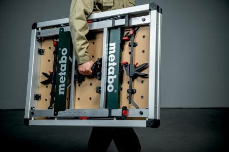 Metabo Multifunktionstisch Mwb100
