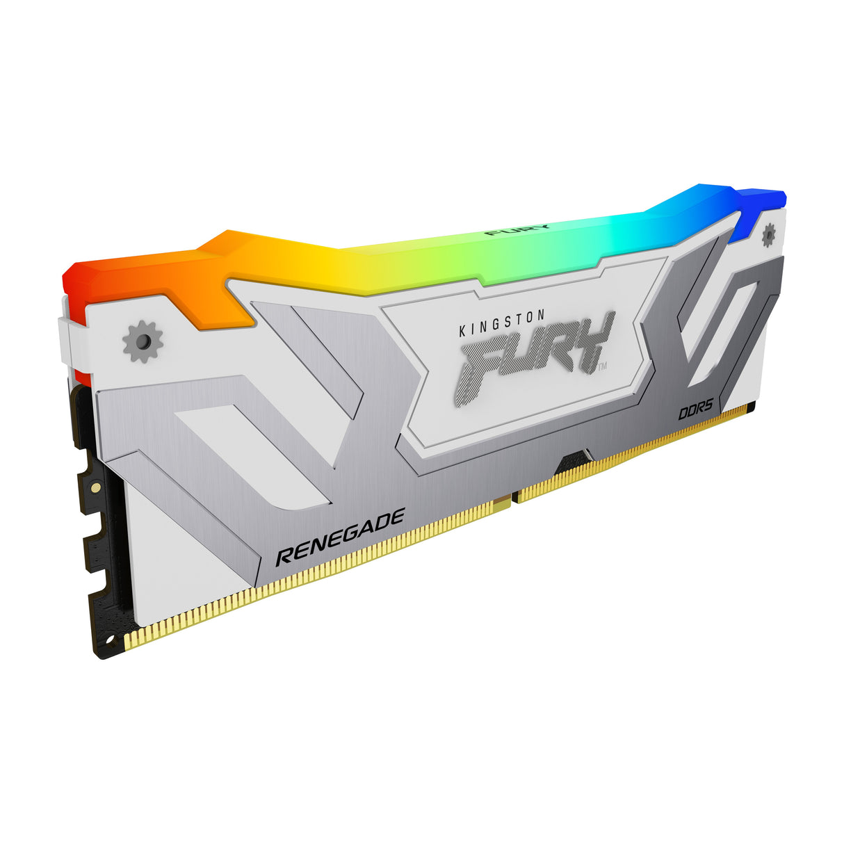 EAN 0740617346862 - Kingston Technology FURY Renegade RGB módulo de memoria 1 x 24 GB 8400 MT/s 288-pin DIMM imagen 3